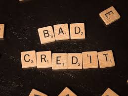 Fastest Ways to Fix Your Bad Credit 