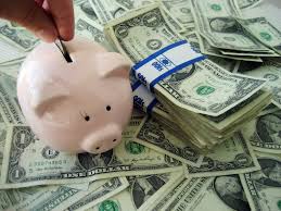 Get Your Personal Finances Under Control Through Great Advice