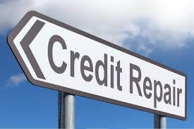 How to Get Your Credit Fixed