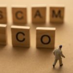 Ankur Agarwal | Spotting ICO Scams
