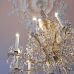 Tips for Buying the Perfect Chandelier for Business or Home