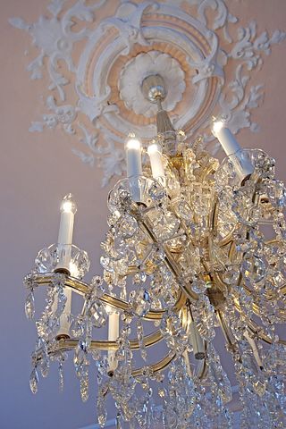 Tips for Buying the Perfect Chandelier for Business or Home
