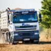 3 Reasons Why Truck Driving Is a Wise Career Choice