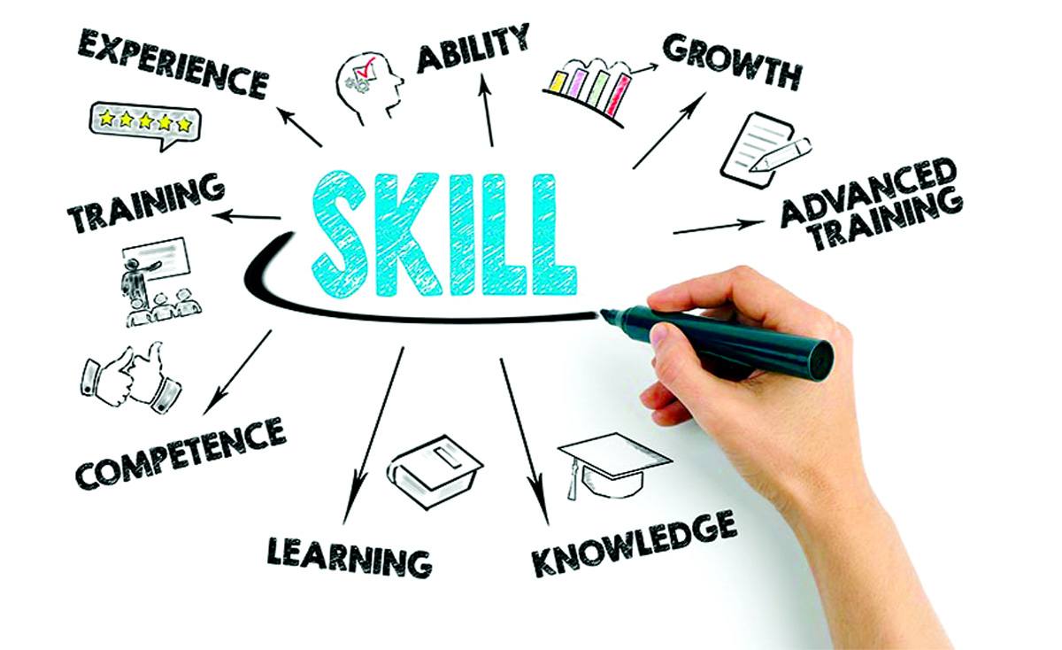 Great Tips To Improve Your Career Skills