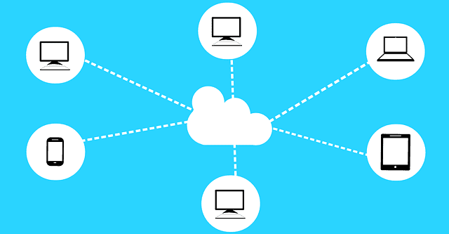 The Top Benefits of Cloud Computing for SMBs