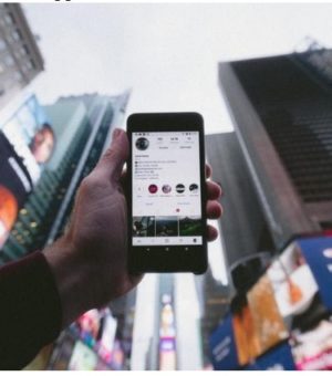 The Change in the Approach of Social Media Marketing