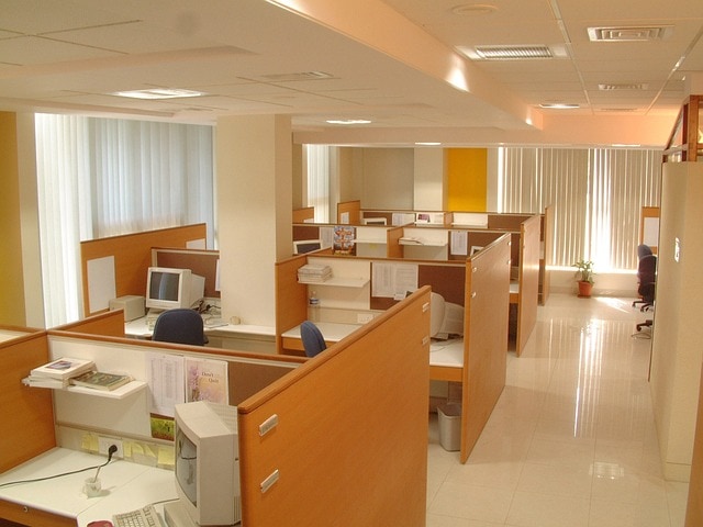 Tips For Selecting the Right Office Space