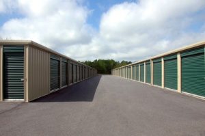 Top 4 Reasons Why Self-Storage Units are So Popular