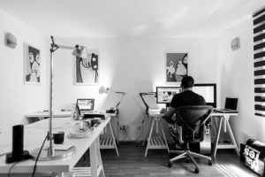 How To Improve Your Home Office