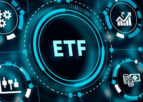 ETF in India