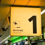 Digital Signage for Airports