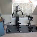 Building Your Perfect Home Gym: Selecting the Essential Equipment