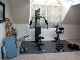 Building Your Perfect Home Gym: Selecting the Essential Equipment