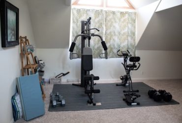 Building Your Perfect Home Gym: Selecting the Essential Equipment