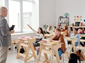  Classroom Desks