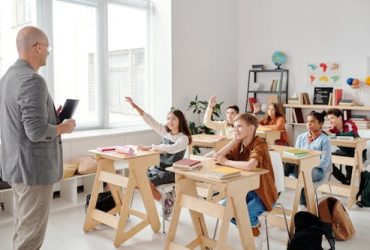  Classroom Desks