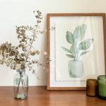 Canvas Art Prints: The Beauty of Framed Canvas Art