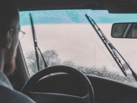 The Essential Guide to Wiper Blade Replacement for Safe Driving