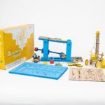 Enhancing Early Development: The Joy of Kids Educational Toys