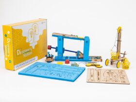 Enhancing Early Development: The Joy of Kids Educational Toys