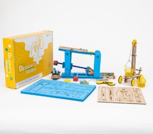 Enhancing Early Development: The Joy of Kids Educational Toys