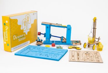 Enhancing Early Development: The Joy of Kids Educational Toys