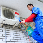 How to Choose the Right Air Conditioner Maintenance In Cincinnati?