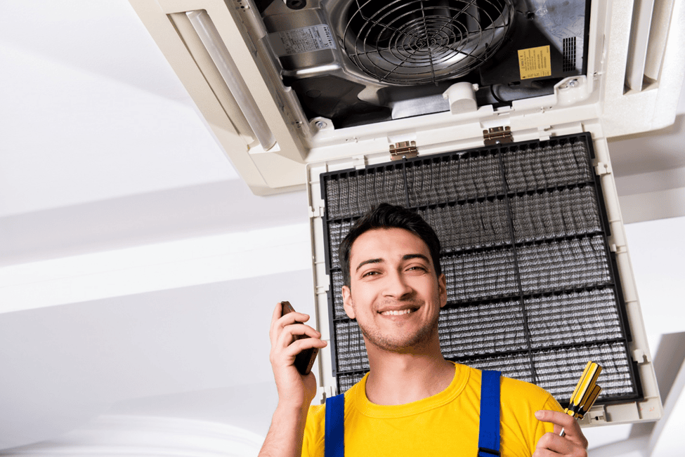 How to Choose the Right Air Conditioner Maintenance In Cincinnati?