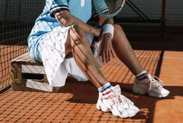 Why Investing in High-Quality Padel Shoes Can Boost Your Performance