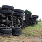 Truck Accidents: A Road Safety Concern