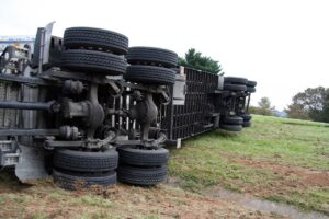 Truck Accidents: A Road Safety Concern