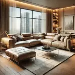 Designing Your Living Area: Life Altering Tips on Sectional Sofas