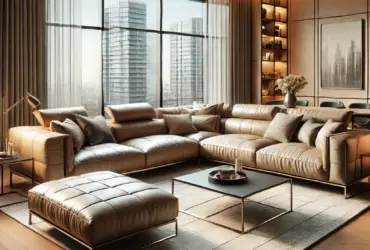 Designing Your Living Area: Life Altering Tips on Sectional Sofas