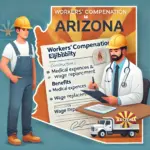 Understanding Workers' Compensation Eligibility In Arizona