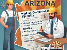 Understanding Workers' Compensation Eligibility In Arizona