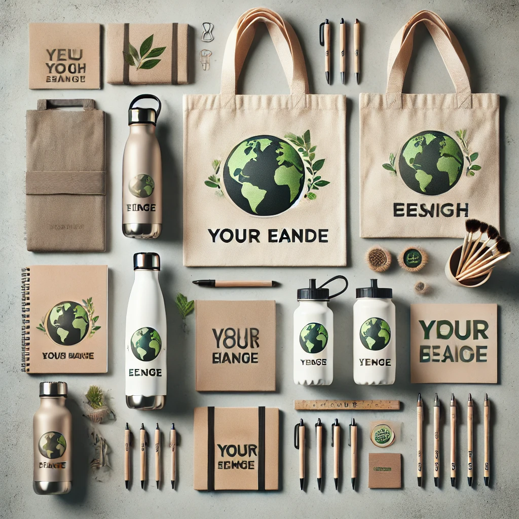 How to Align Custom Merchandise with Your Brand’s Mission