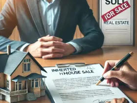 Selling Your Inherited House Fast: Navigating Probate and More