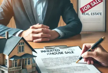 Selling Your Inherited House Fast: Navigating Probate and More Selling Your Inherited House Fast: Navigating Probate and More