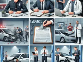 What Evidence Do You Need To Support A Car Accident Injury Claim? What Evidence Do You Need To Support A Car Accident Injury Claim