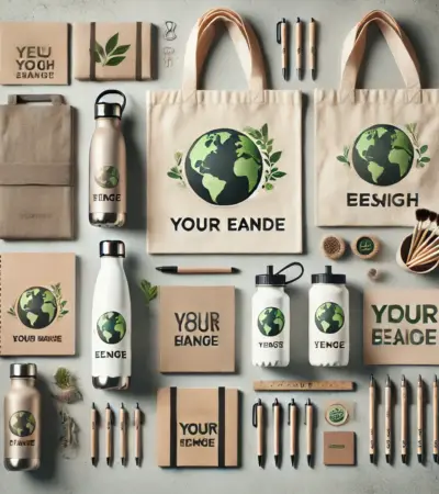 How to Align Custom Merchandise with Your Brand’s Mission