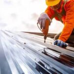 Commercial Roofs Services: 8 Tips on Choosing Your Contractor