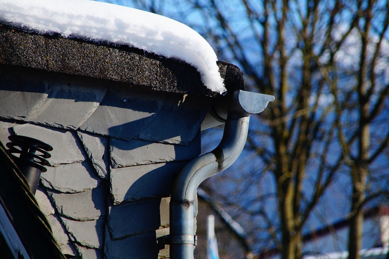 Why Gutter Maintenance Is Essential for Every Homeowner