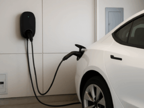 Things to consider when doing a Setup for Electric Vehicle Charger