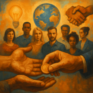 Catalyzing Social Change: The Role of Philanthropy in Modern Society