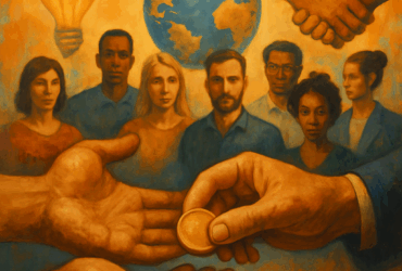 Catalyzing Social Change: The Role of Philanthropy in Modern Society