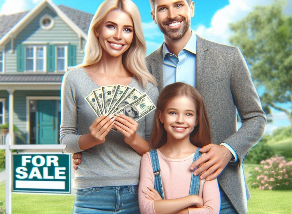 Selling Your House for Cash: A Practical Guide For Homeowners