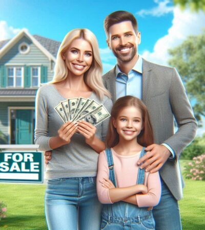 Selling Your House for Cash: A Practical Guide For Homeowners
