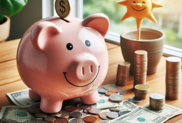 How to Save Consistently Using Automatic Transfers to Your Savings Account How to Save Consistently Using Automatic Transfers to Your Savings Account