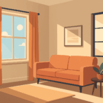 Sculpting Light and Serenity: The Strategic Role of Windows in Crafting Interior Ambiance