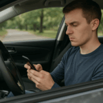 Uncovering The Hidden Dangers of Texting While Driving